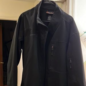 XXL FREE COUNTRY winter coat.